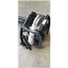 Image 4 : ECHO POWER BLOWER PB-6000 GAS BACKPACK BLOWER