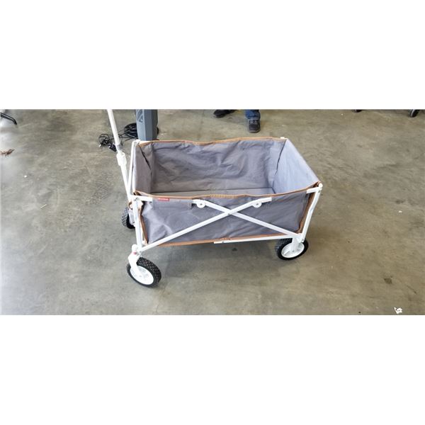 OUTBOUND FOLDING WAGON