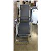Image 1 : ZERO GRAVITY PATIO LOUNGER