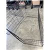 Image 2 : 2 WIRE CAGE DOG PENS