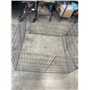 Image 3 : 2 WIRE CAGE DOG PENS