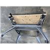 Image 3 : FOLDING WORKMATE