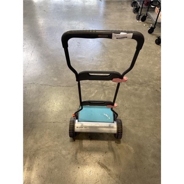 GARDENA 380C RELL MOWER