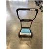Image 1 : GARDENA 380C RELL MOWER