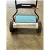 Image 2 : GARDENA 380C RELL MOWER