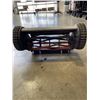 Image 3 : GARDENA 380C RELL MOWER
