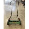 Image 1 : SCOTT CLASSIC REEL MOWER
