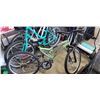 Image 1 : TRIUMPH MOUNTAIN BIKE