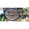 Image 2 : TRIUMPH MOUNTAIN BIKE
