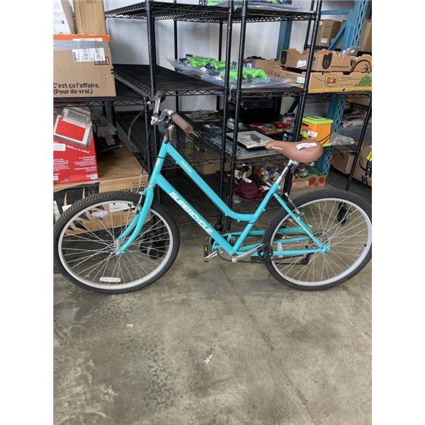 SUPERCYCLE CRUISER BIKE