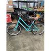 Image 1 : SUPERCYCLE CRUISER BIKE