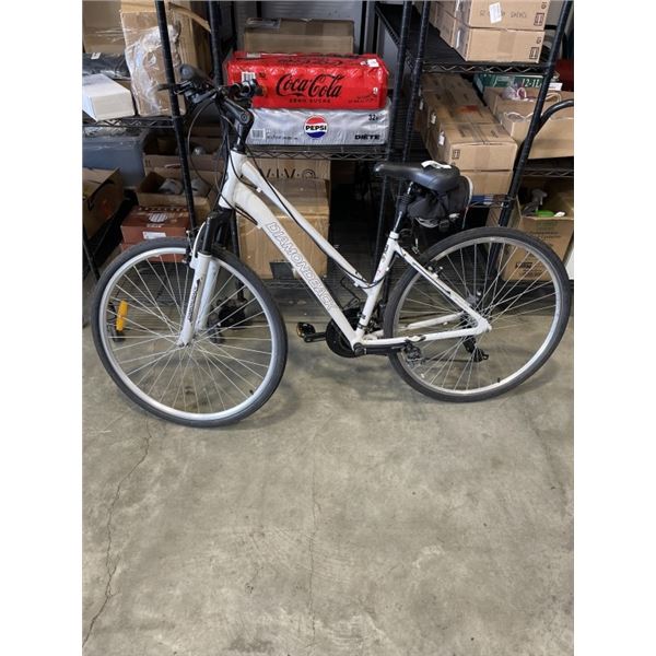 DIAMOND BACK MOUNTAIN BIKE