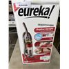 Image 1 : EUREKA BAGLESS UPRIGHT VACUUM