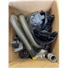 Image 2 : EUREKA BAGLESS UPRIGHT VACUUM