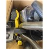 Image 3 : EUREKA BAGLESS UPRIGHT VACUUM