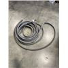 Image 1 : COMMERCIAL HEAVY DUTY GAREN HOSE, 1 INCH APPROX 50FT