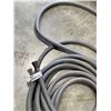 Image 2 : COMMERCIAL HEAVY DUTY GAREN HOSE, 1 INCH APPROX 50FT