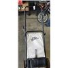 Image 3 : CRAFTSMAN 6.5HP GAS LAWNMOWER, RUNNING