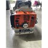 Image 4 : STIHL BLOWER PACK - WORKING,