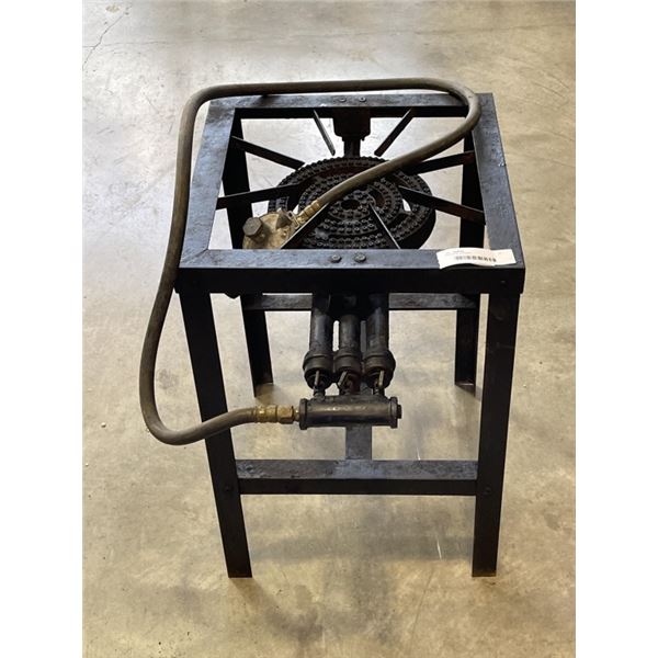 PROPANE BURNER