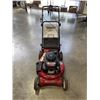 Image 1 : CRAFTSMAN LAWNMOWER WITH HONDA MOTOR, STARTS AND DIES, NEEDS REPAIR