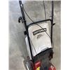 Image 4 : CRAFTSMAN LAWNMOWER WITH HONDA MOTOR, STARTS AND DIES, NEEDS REPAIR