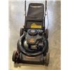 Image 2 : REMINGTON 140CC PUSHMOWER, RUNING