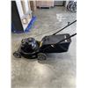 Image 3 : REMINGTON 140CC PUSHMOWER, RUNING
