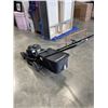 Image 4 : REMINGTON 140CC PUSHMOWER, RUNING