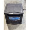 Image 1 : SUNCAST PLASTIC HOSE REEL BOX