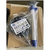 Image 2 : BETTER BOAT BILGE PUMP ANCHOR ROPE 3/8 BY 100FT AND DEHUMIDIFER BAGS BOW SHACKLES