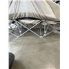 Image 3 : WOODS FOLDING WAGON AND AIR MATTRESS FRAME