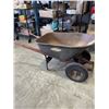 Image 2 : YARDWORKLS WHEELBARROW