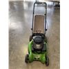 Image 1 : LAWNBOY TRU START GAS LAWNMOWER, STARTS AND RUNS