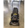 Image 1 : CRAFTSMAN 159CC GAS LAWNMOWER, STARTS AND RUNS