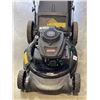 Image 2 : CRAFTSMAN 159CC GAS LAWNMOWER, STARTS AND RUNS