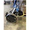 Image 6 : CADIE LIGHTWEIGHT TITANIUM FOLDING GOLF CART AND CLUB CADDIE