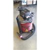 Image 1 : CRAFTSMAN 60 LITRE PORTABLE BLOWER. WORKING