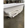 Image 3 : WHIRLPOOL BATH TUB AND WHIRLPOOL BATH PUMP MODEL WCA75
