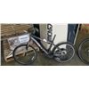 Image 1 : RUSTY/ BLACK NEXT BIKE