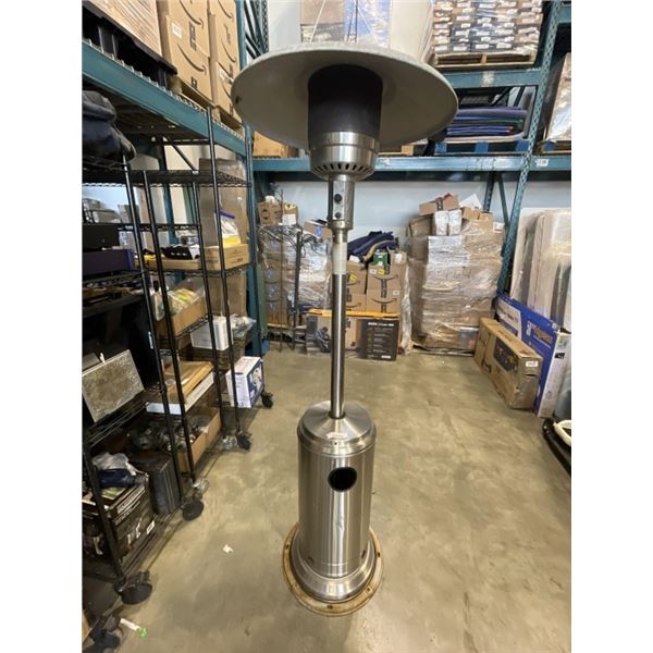 PROPANE PATIO HEATER