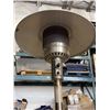 Image 2 : PROPANE PATIO HEATER