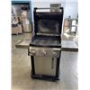 Image 1 : WEBER SPIRIT PROPANE BBQ