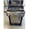 Image 3 : WEBER SPIRIT PROPANE BBQ