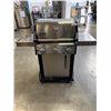 Image 4 : WEBER SPIRIT PROPANE BBQ