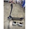 Image 2 : 1 ELECTRIC SCOOTER AND 1 SEGWAY FOR PARTS