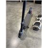 Image 3 : 1 ELECTRIC SCOOTER AND 1 SEGWAY FOR PARTS