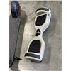 Image 4 : 1 ELECTRIC SCOOTER AND 1 SEGWAY FOR PARTS