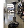 Image 1 : HAMPTON BAY PROPANE PATIO HEATER WITH COVER
