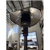 Image 2 : HAMPTON BAY PROPANE PATIO HEATER WITH COVER
